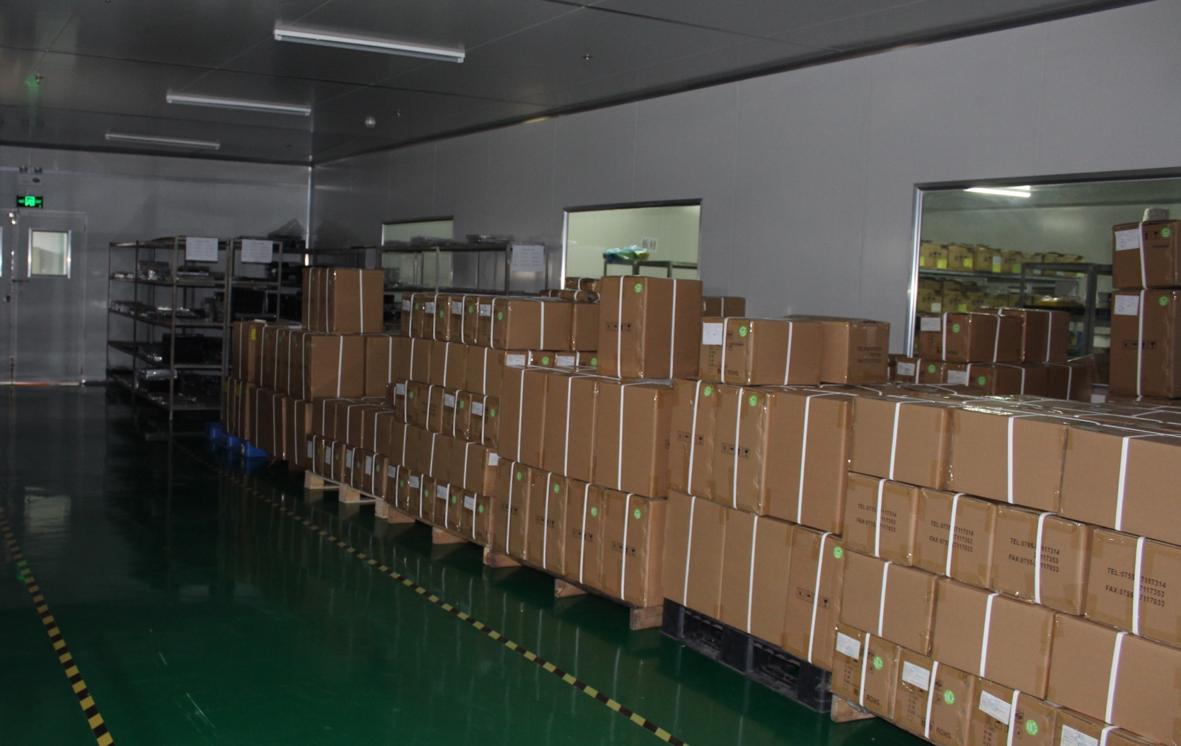 展硕半导体 智能制造新标杆，携手致鑫钰科技共创未来