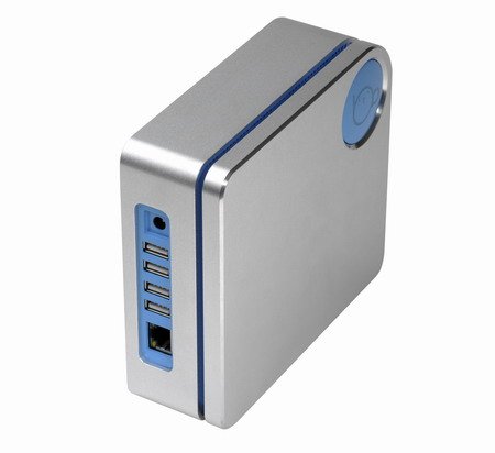 致鑫钰科技 讯盒BTplug微型服务器带来的边缘计算革新